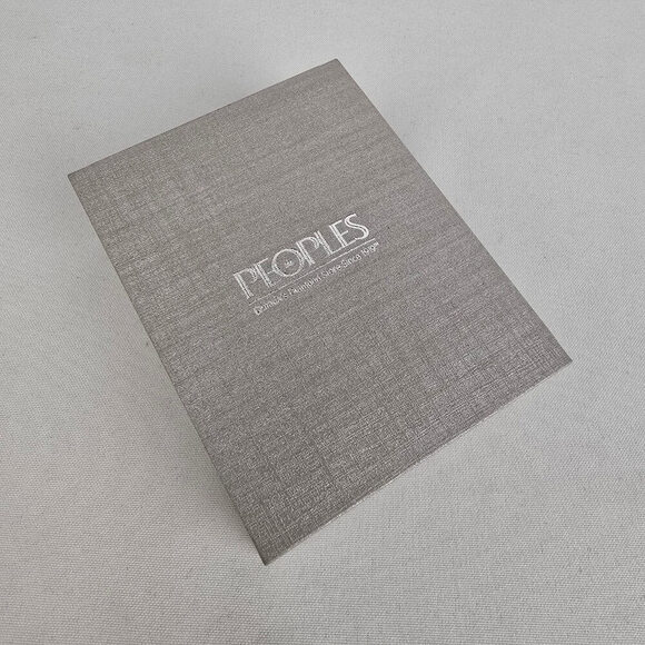 Peoples Pearl & 925 Sterling Silver Necklace Bracelet & Earring Set - Picture 11 of 14